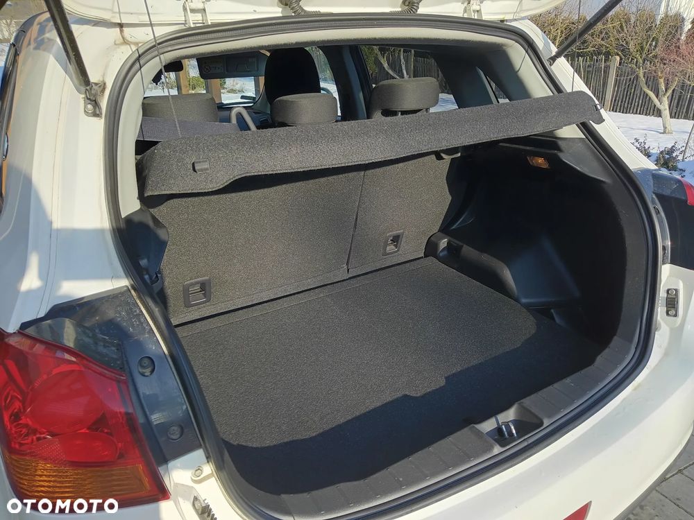 Mitsubishi ASX 1.6 Intense Plus - 14
