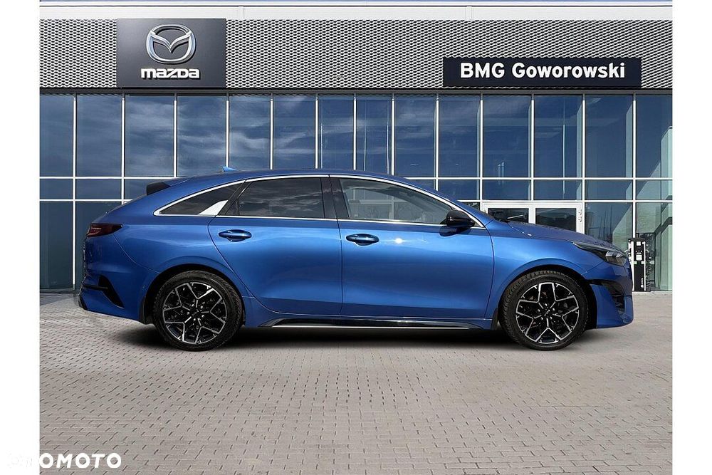 Kia ProCeed 1.5 T-GDI GT Line - 27