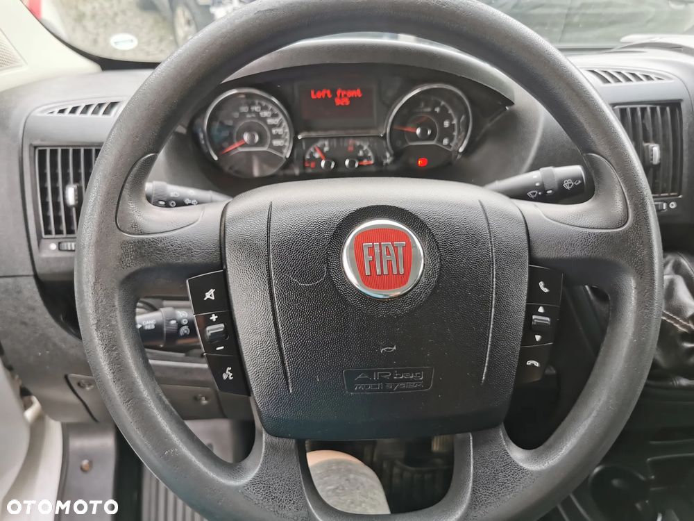 Fiat Ducato - 6