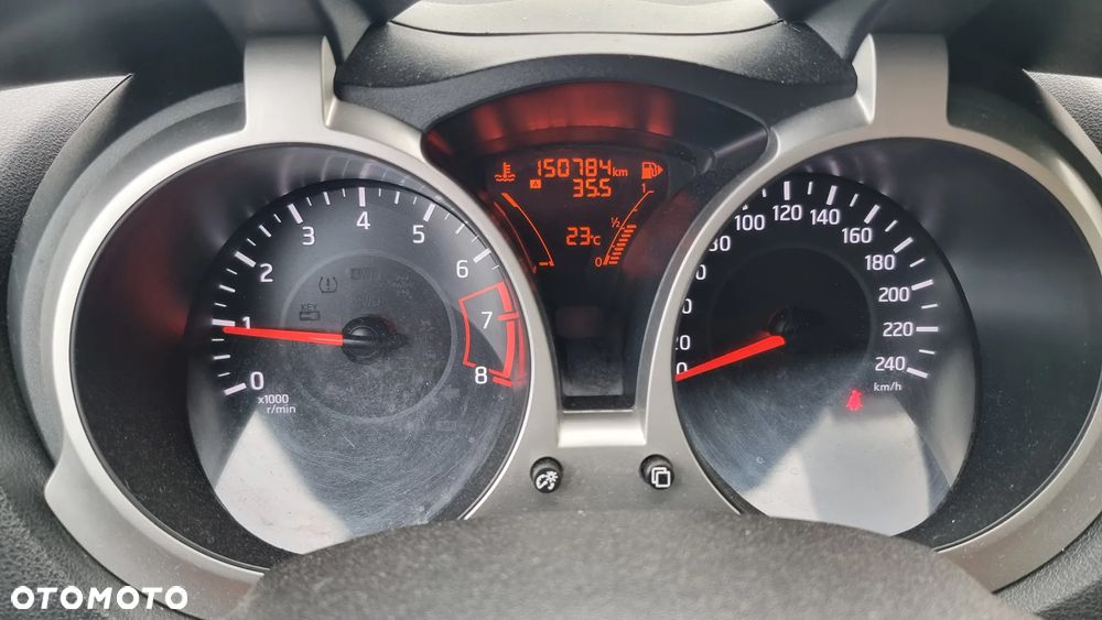 Nissan Juke 1.2 DIG-T Tekna - 20