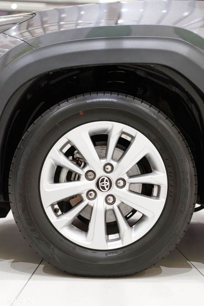 Toyota Yaris Cross Hybrid 1.5 Comfort - 16