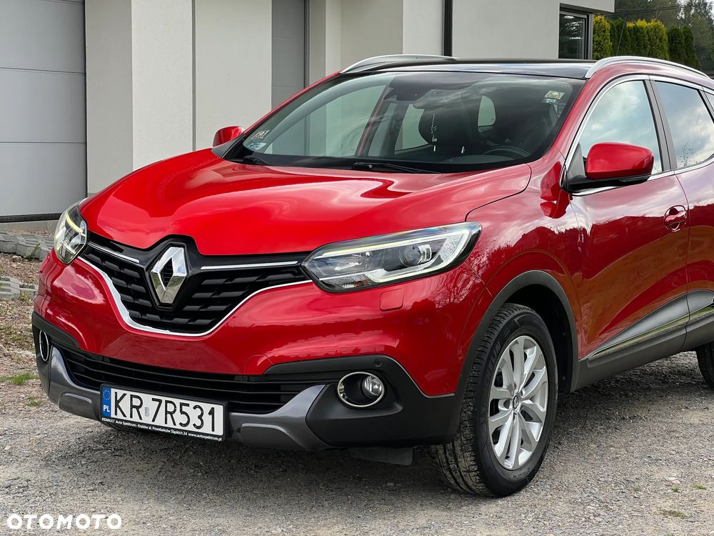 Renault Kadjar 1.2 Energy TCe Intens - 15