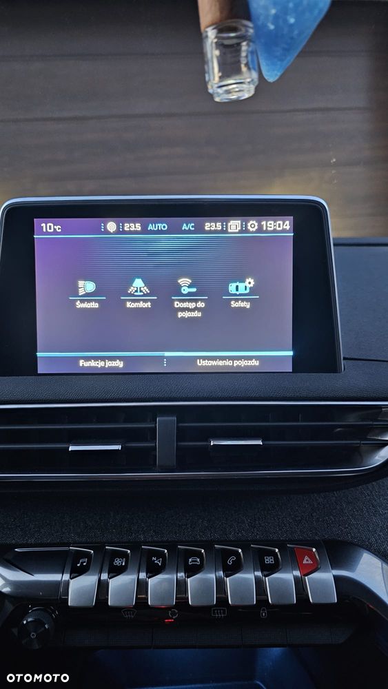Peugeot 3008 BlueHDi 150 Stop & Start Allure - 29
