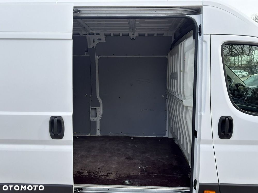 Opel Movano - 14