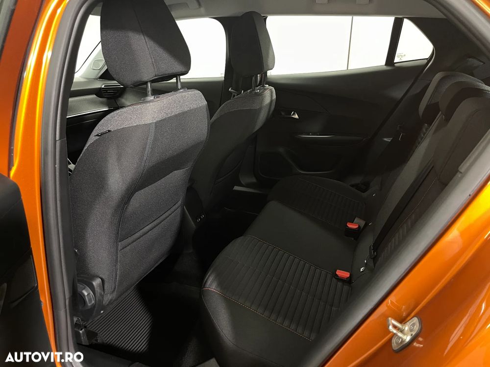 PEUGEOT 2008 2022 — imagine 11