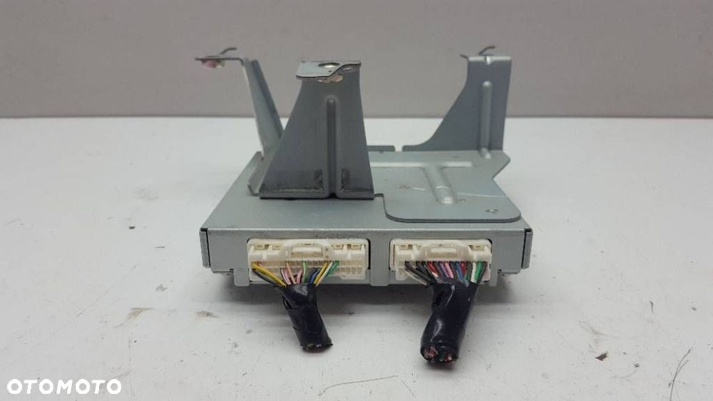 MODUŁ KAMERY 284A1 4GA1A INFINITI Q50 EUROPA - 5