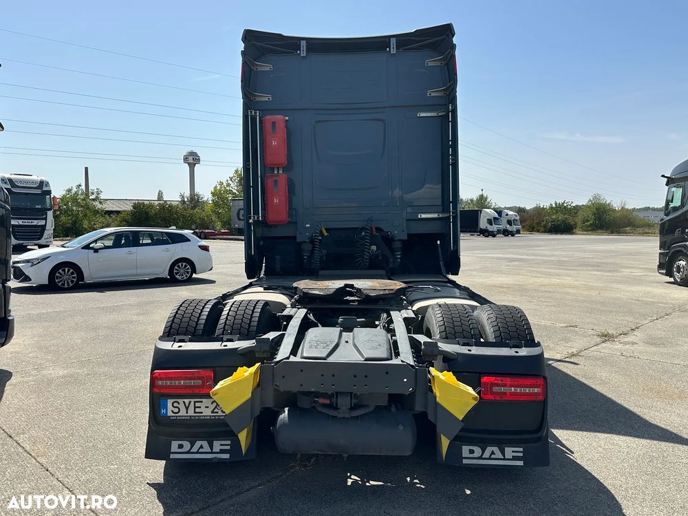 DAF XG480 - 1 AN GARANTIE FULL - 6