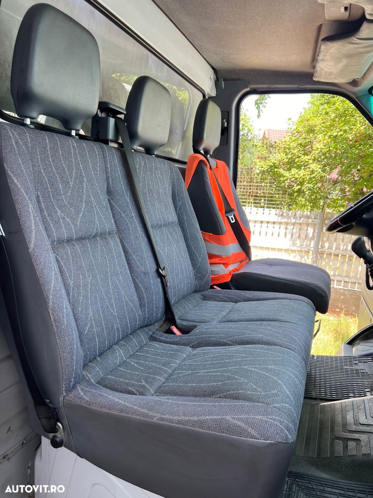 Mercedes-Benz 616 CDI - 10