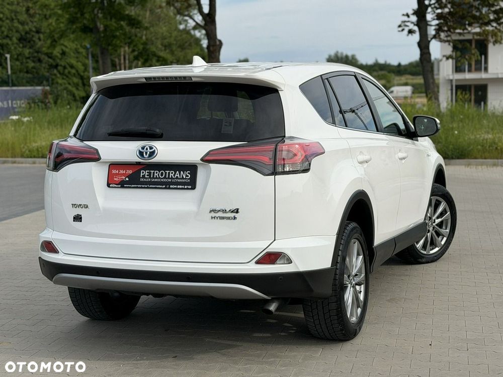 Toyota RAV4 - 12