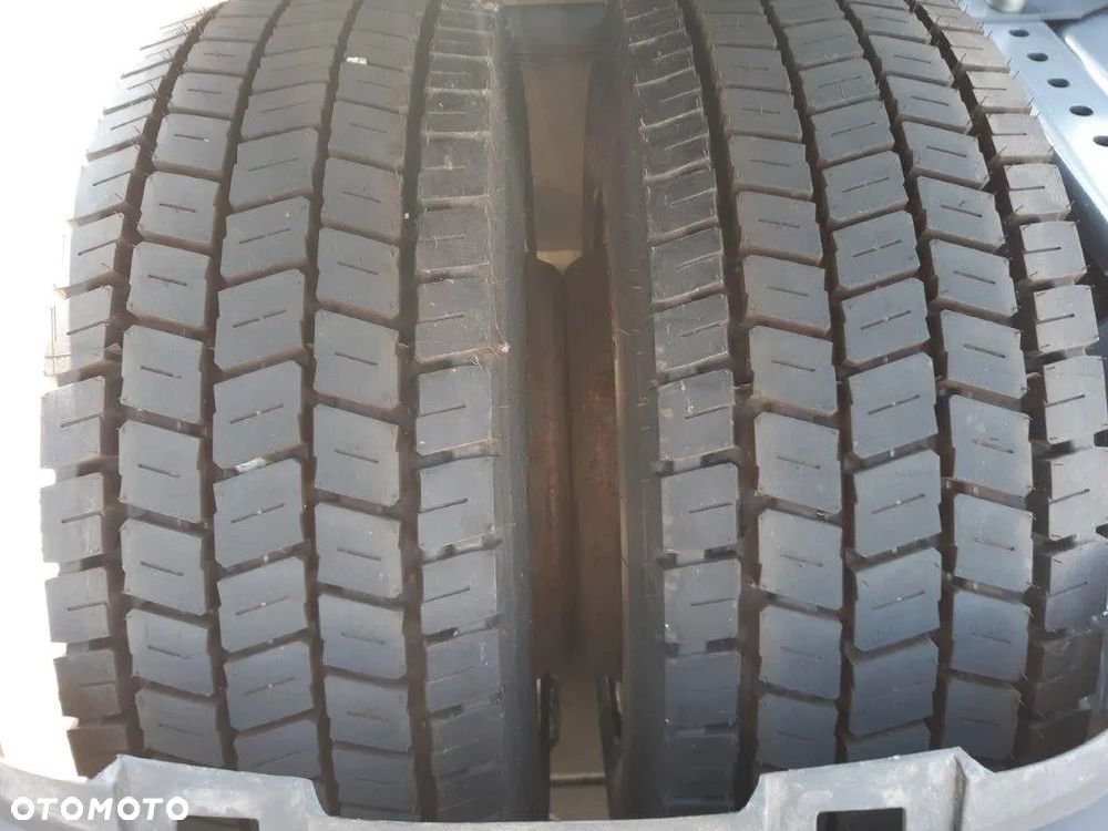 DAF XF 480 FT (SSC) LOW DECK STOCK (30124) - 8