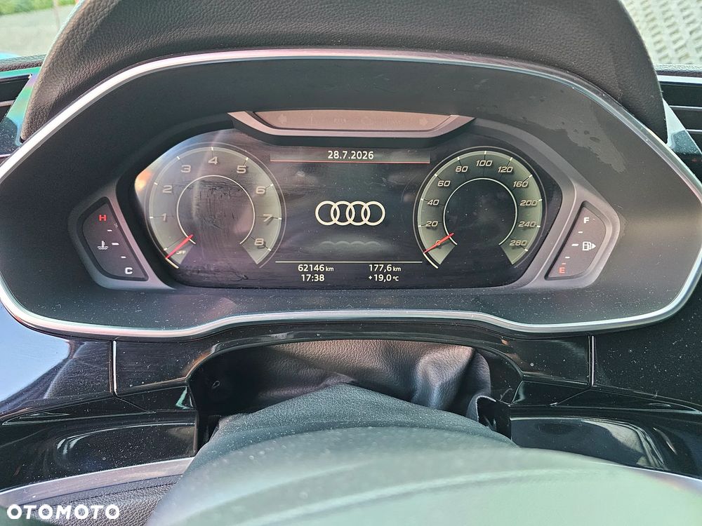 Audi Q3 45 TFSI Quattro S tronic S line - 15