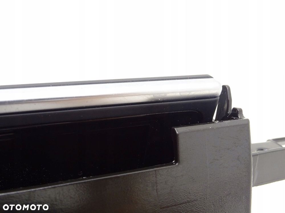 EKRAN MONITOR WYŚWIETLACZ LCD NAWIGACJI WINDA AUDI A6 C7 LIFT 4G2919601AE - 5