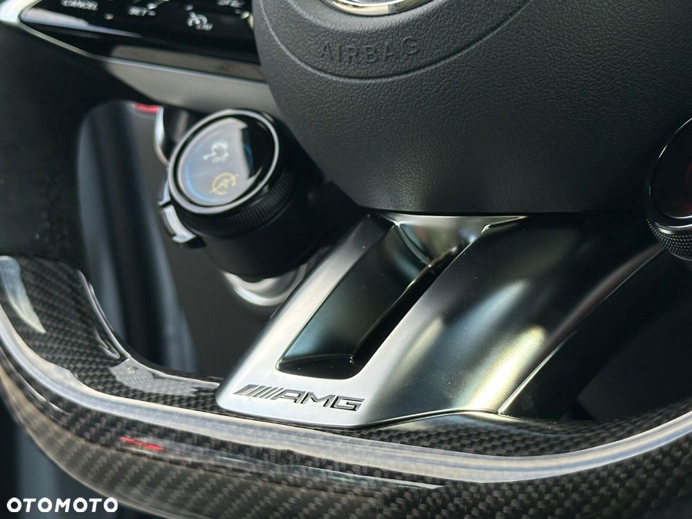 Mercedes-Benz CLE AMG 53 mHEV 4-Matic+ - 19
