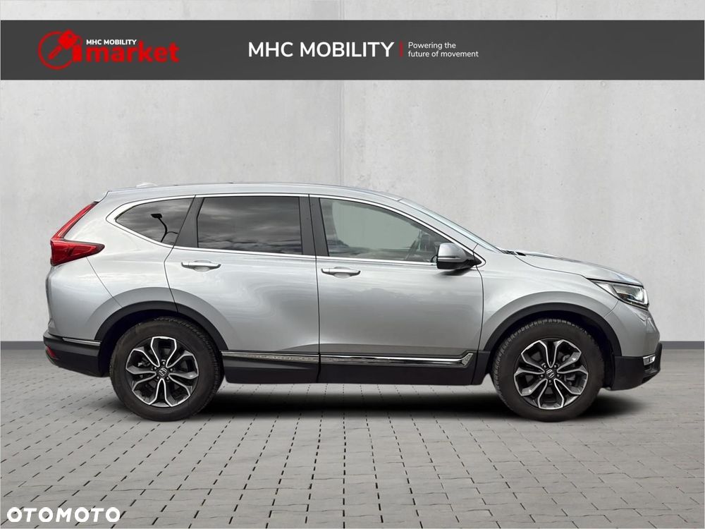 Honda CR-V 2.0 i-MMD Elegance 2WD CVT - 6