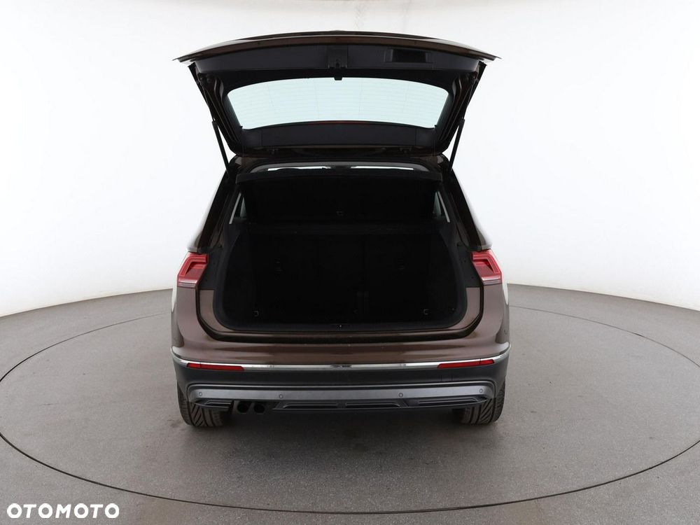 Volkswagen Tiguan 2.0 TSI BMT 4Mot Highline DSG - 20