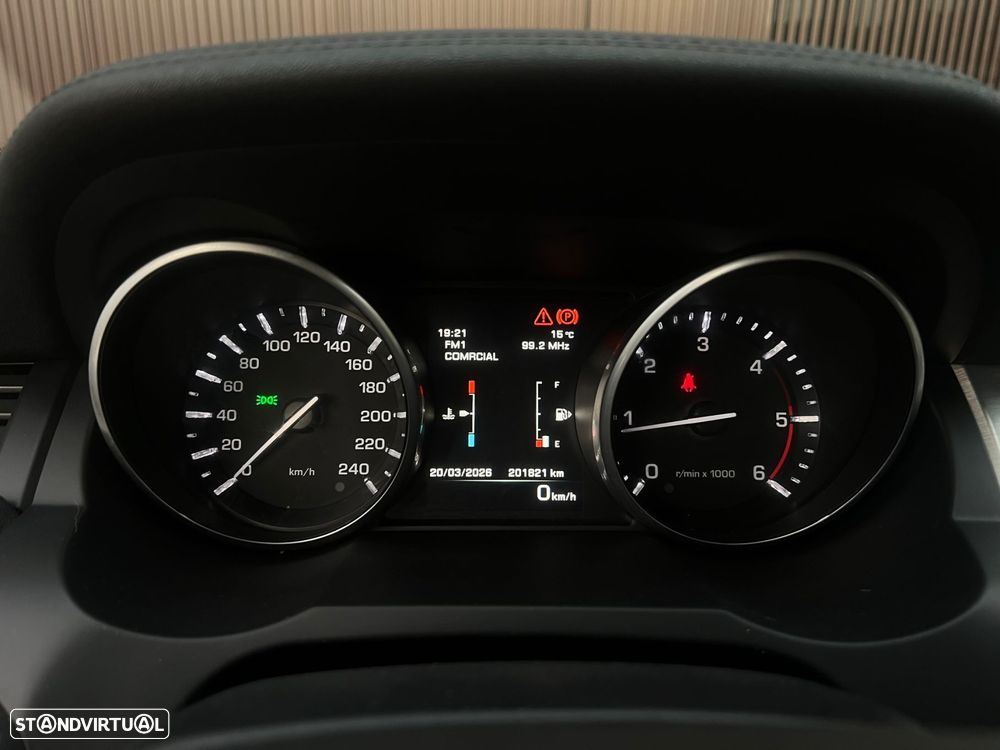 Land Rover Range Rover Evoque 2.2 eD4 Dynamic - 20