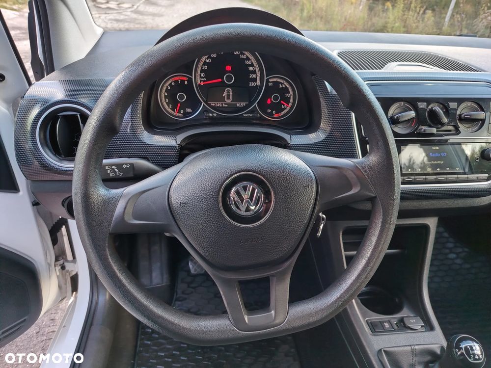 Volkswagen up! - 18