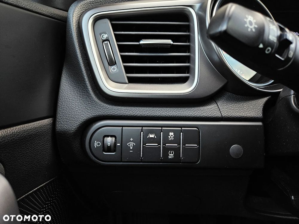 Kia Ceed 1.0 T-GDI M - 28