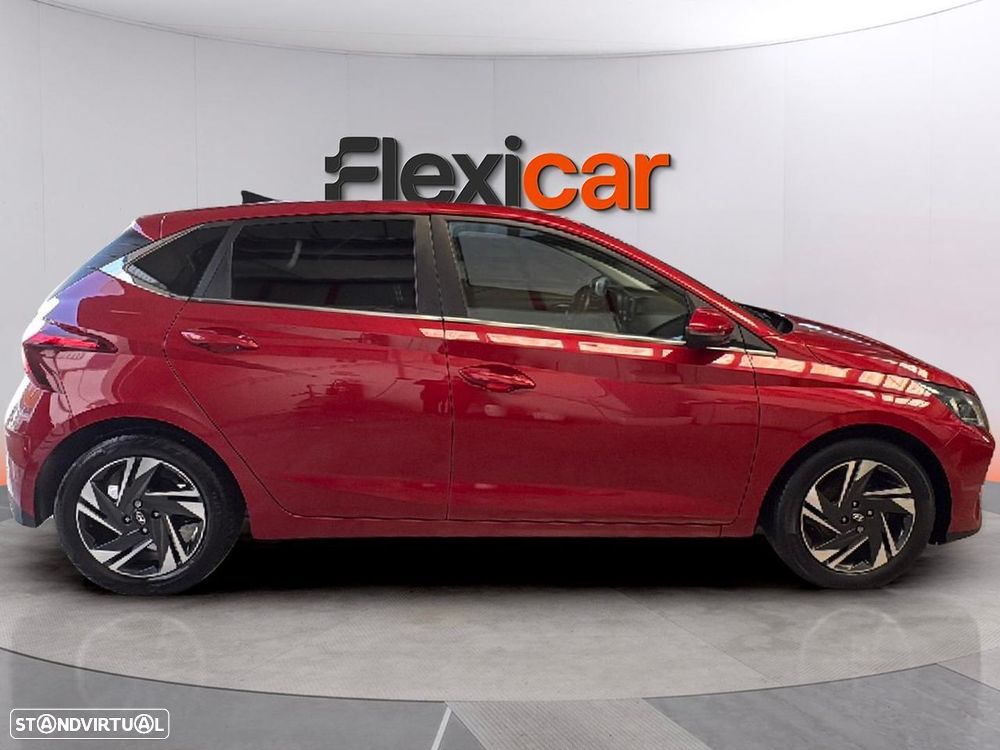 Hyundai i20 1.2 Comfort - 9