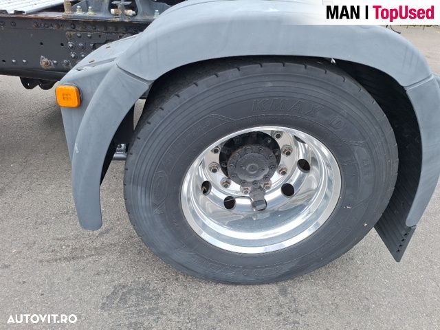 MAN TGX 18.510 4X2 BLS - 11