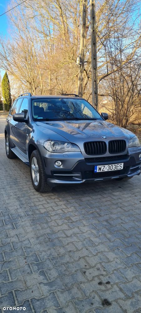 BMW X5 - 2