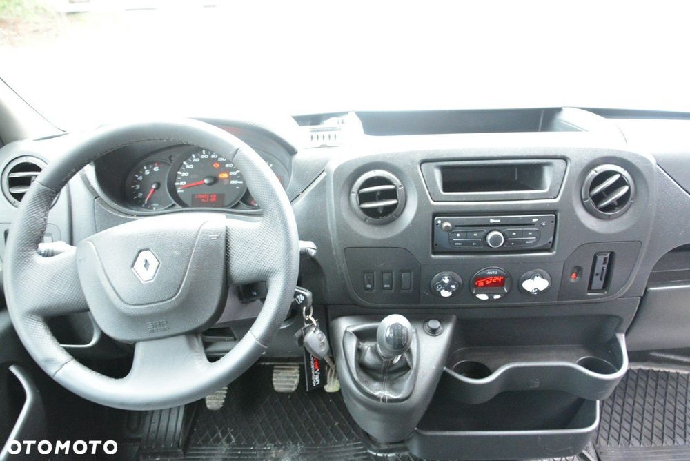 Renault Master - 9