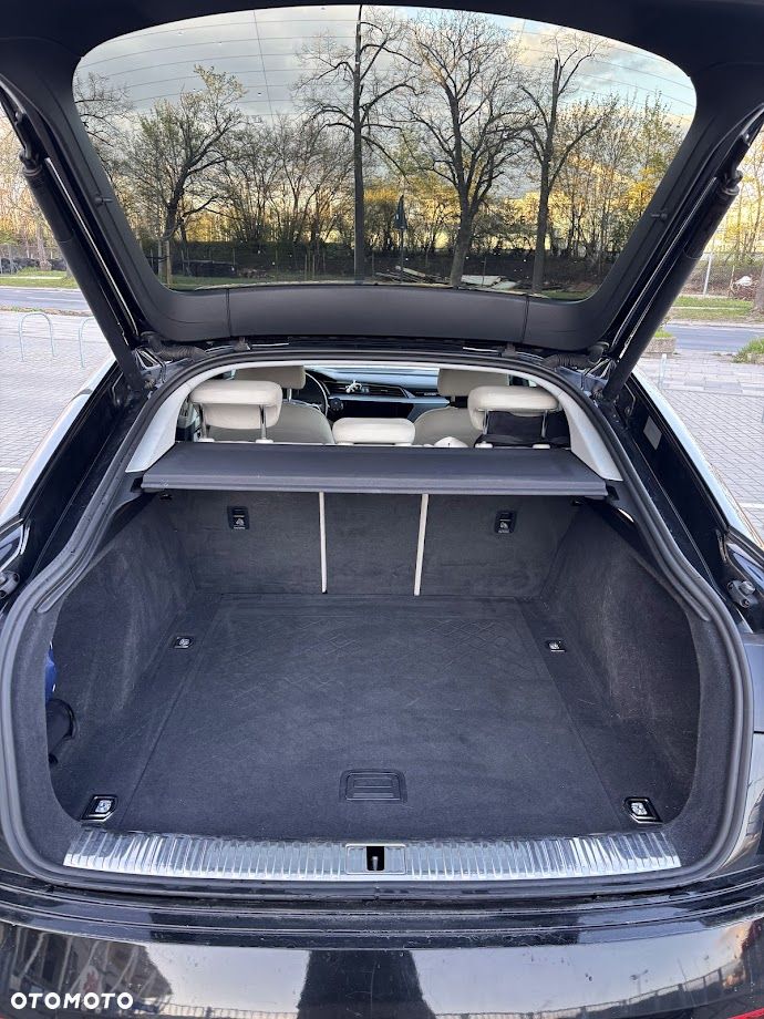 Audi e-tron 55 Quattro - 34