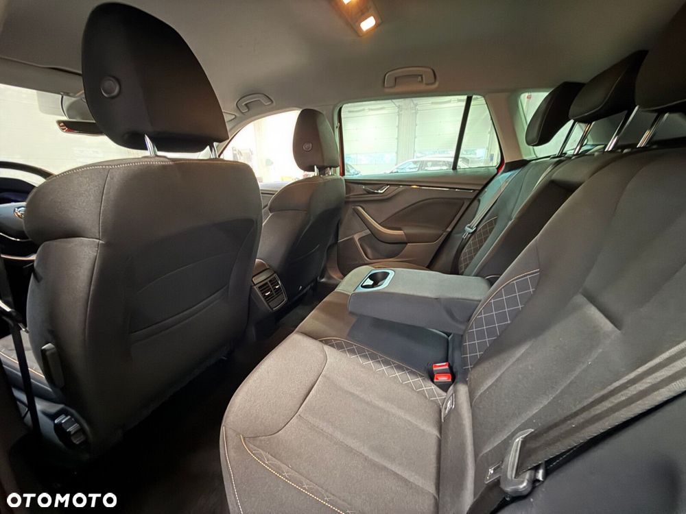 Skoda Kamiq 1.0 TSI Ambition - 26
