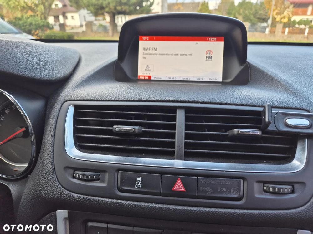 Opel Mokka 1.4 T Cosmo S&S 4x4 EU6 - 20