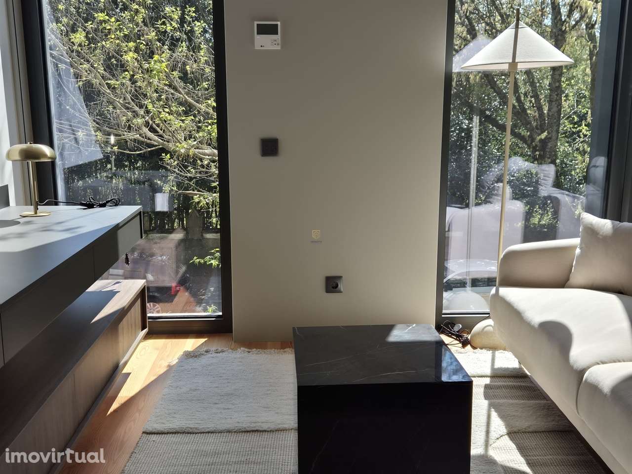 Apartamento T0 Venda em São Mamede de Infesta e Senhora da Hora,Matosi - Grande imagem: 3/16