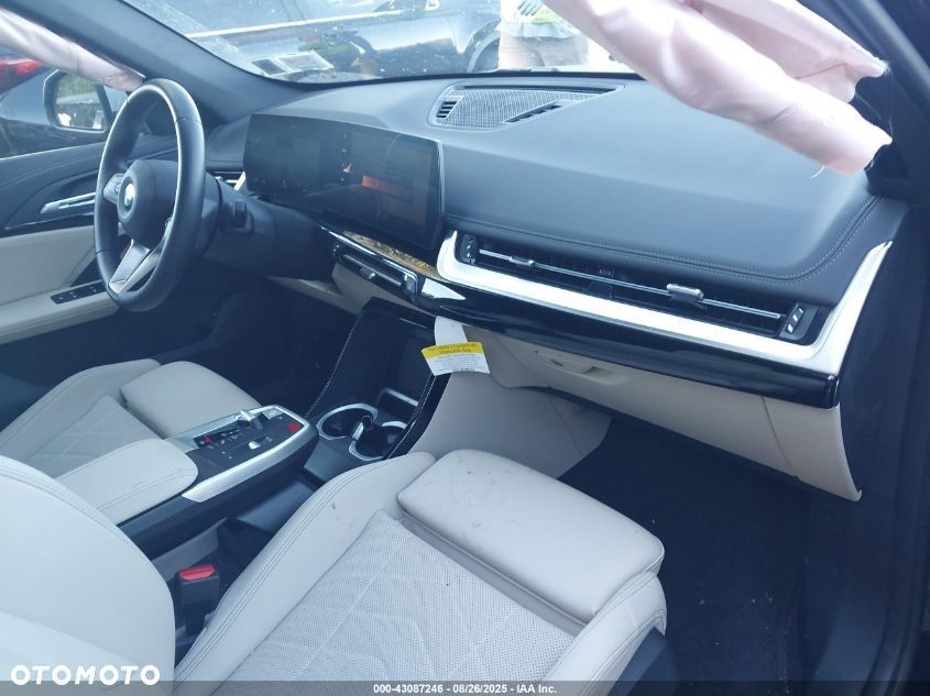 BMW X1 - 9