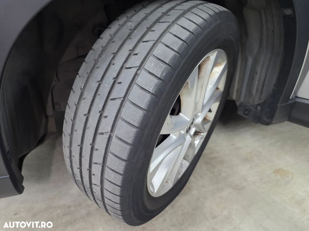 Mazda CX-5 SKYACTIV-D 175 Drive AWD Sports-Line - 38