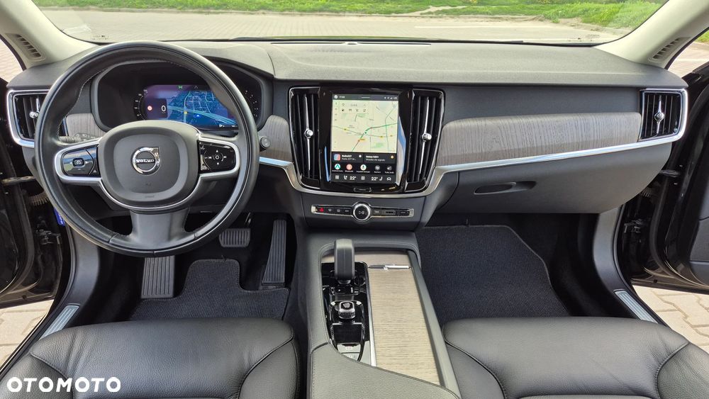 Volvo V90 Cross Country B4 D AWD Pro - 10
