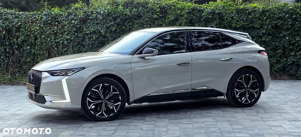 DS Automobiles DS 4 1.6 E-Tense Cross Rivoli - 5