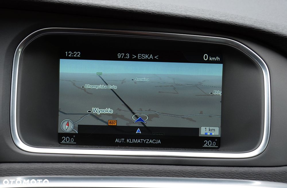 Volvo V40 T2 - 14