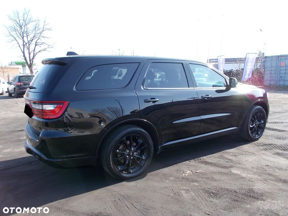 Dodge Durango - 3