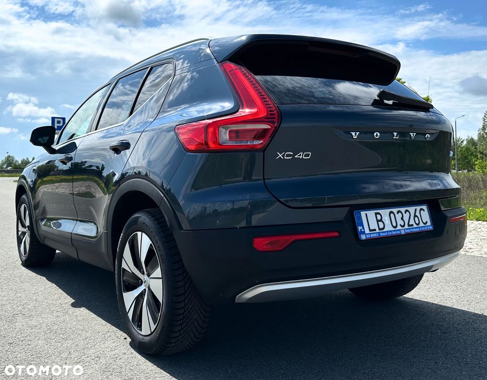 Volvo XC 40 - 6