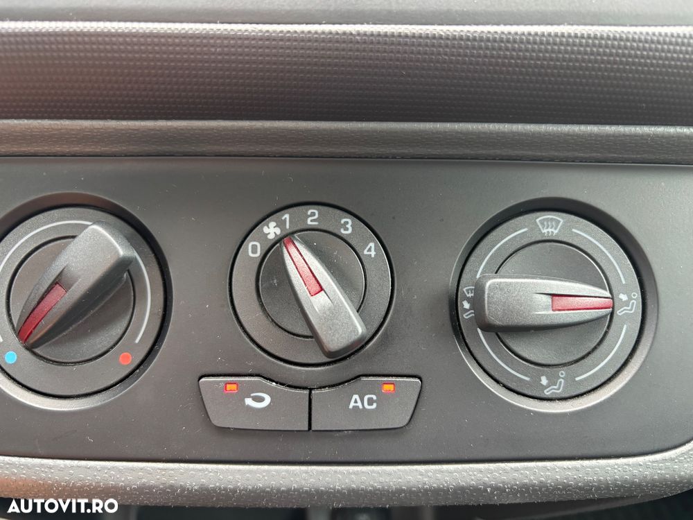 Seat Ibiza 1.2 Reference - 8