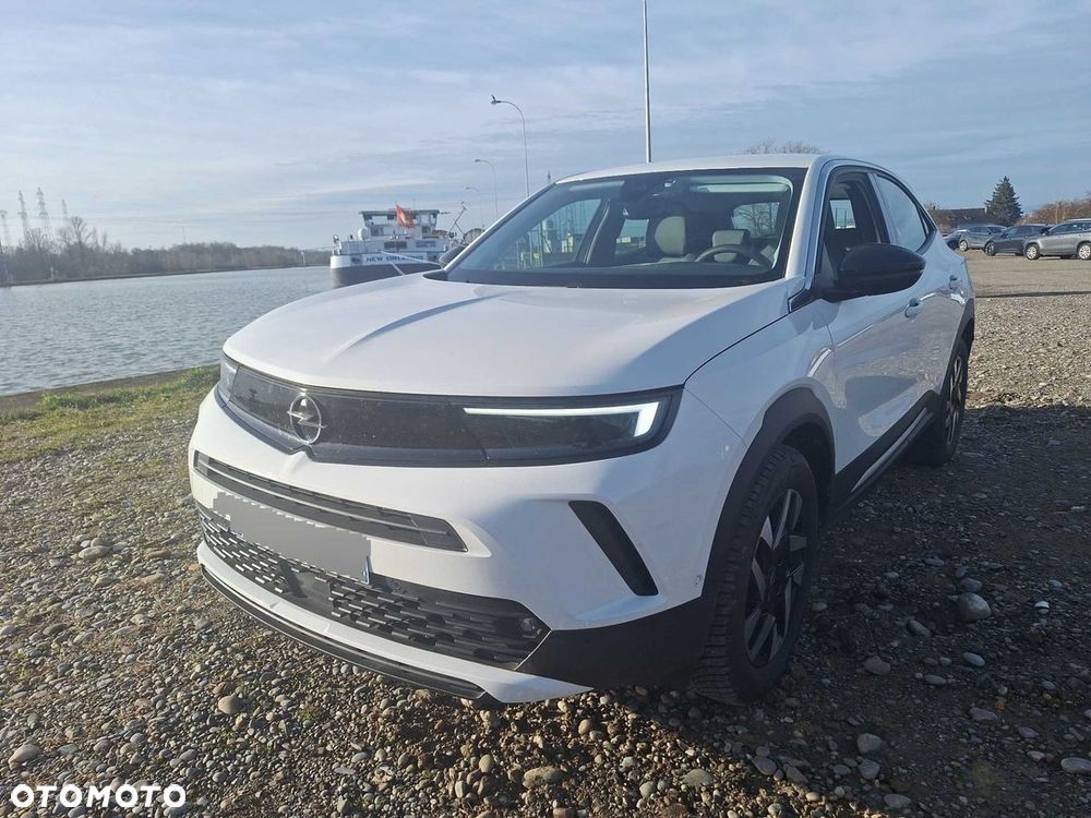 Opel Mokka X - 3