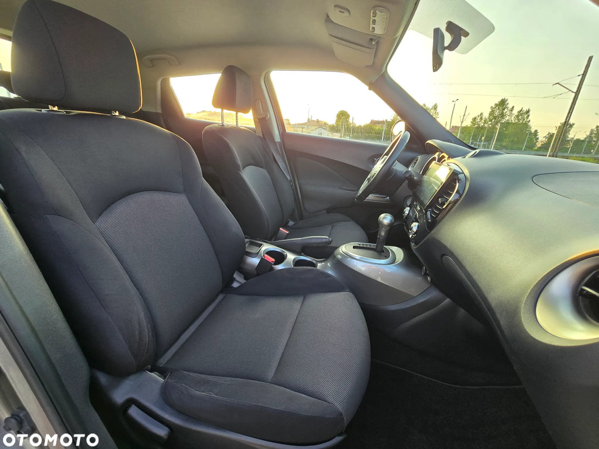Nissan Juke - 20
