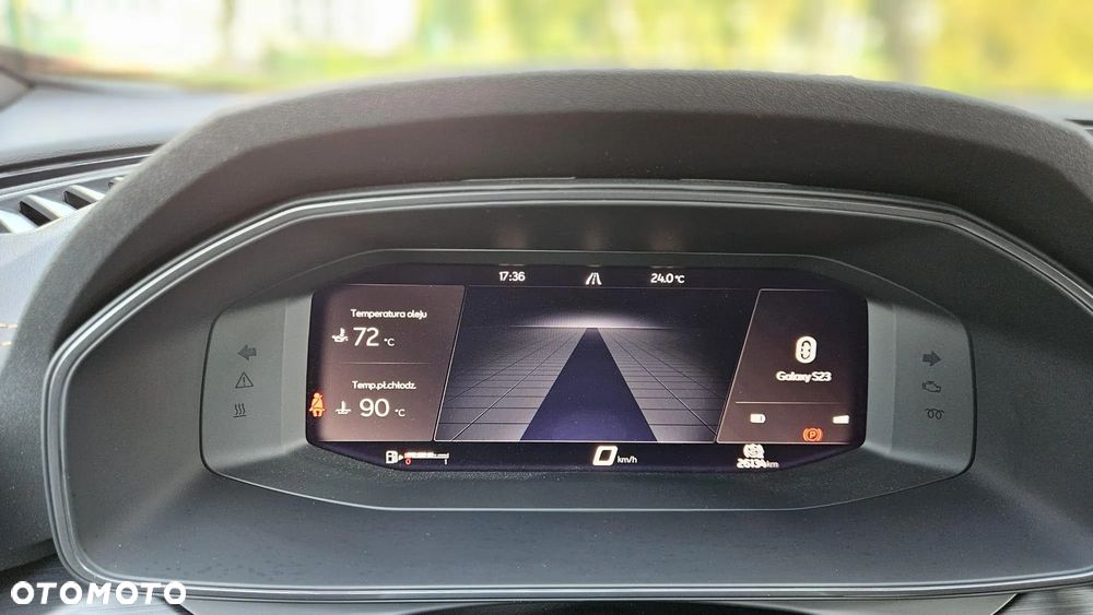 Cupra Formentor 1.5 TSI - 22