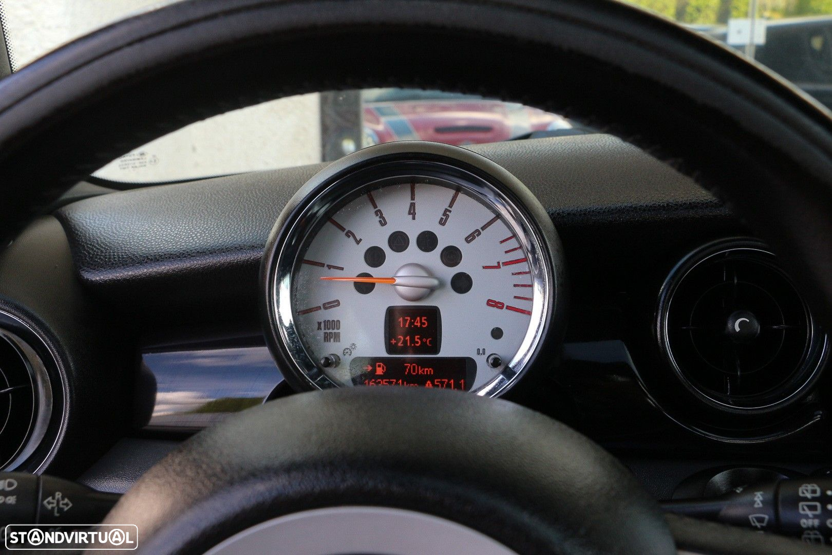 MINI 3 Portas John Cooper Works - 28