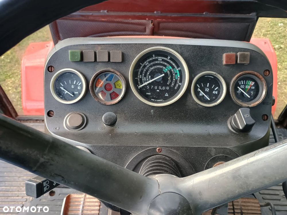 Zetor 5211 - 7