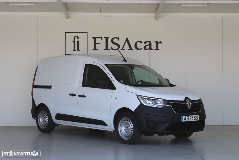 Renault Express 1.5 BlueDCi Confort - 2