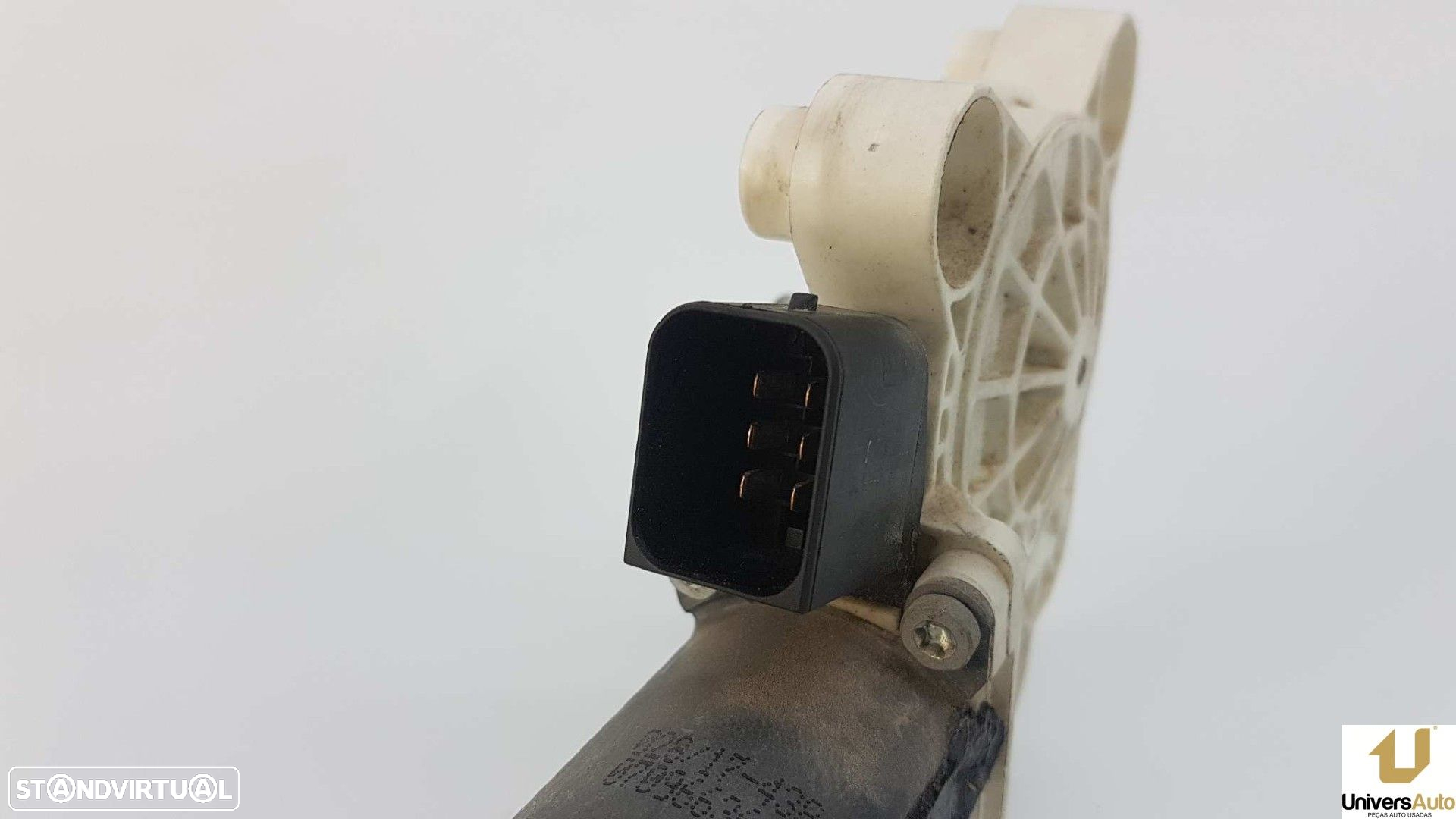 MOTOR ELEVADOR FRENTE DIREITO MERCEDES CLASE C (W203) SPORTCOUPE C 200 CDI (LA)... - 4