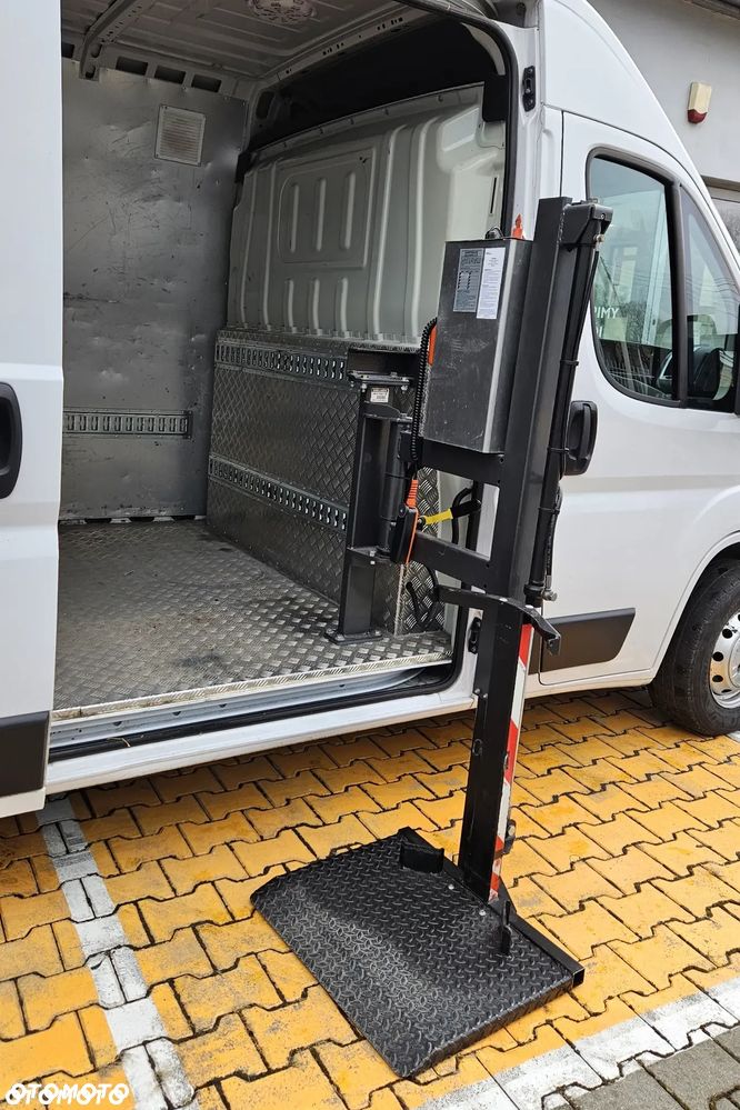 Fiat DUCATO - 8