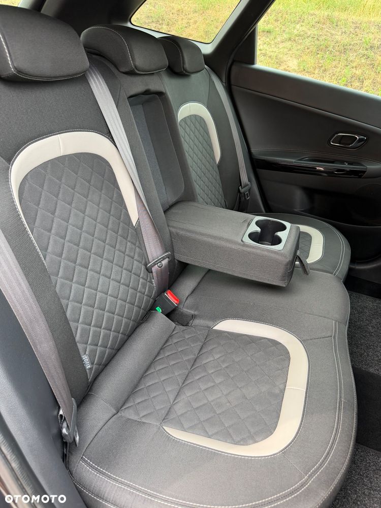 Kia Ceed 1.6 CRDi GT Line - 19