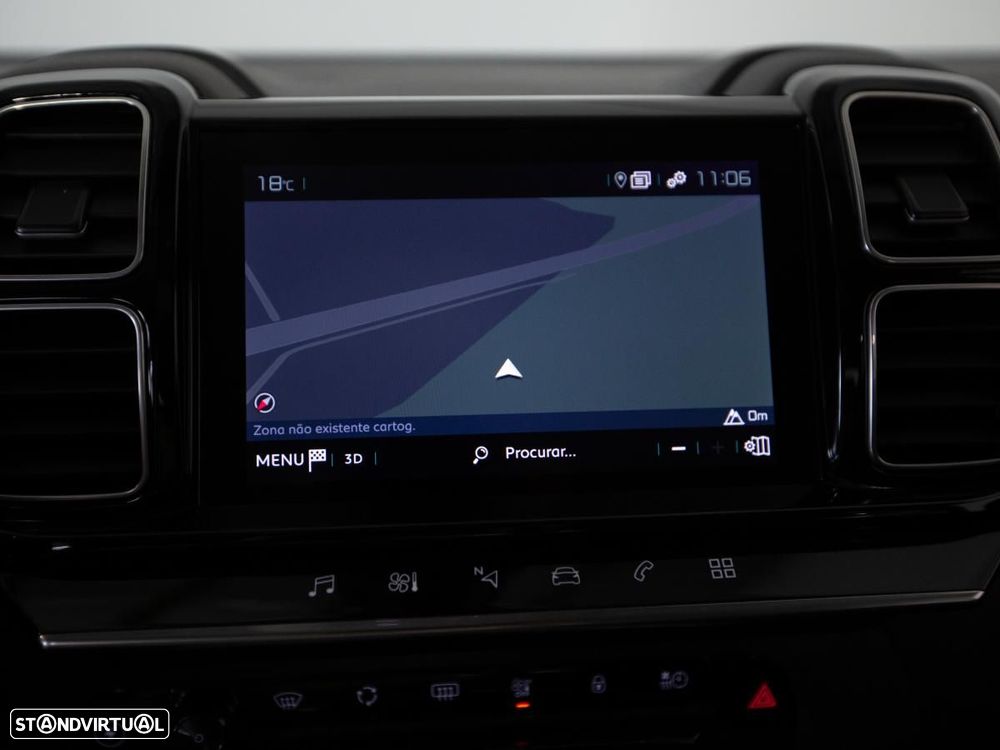 Citroën C5 Aircross 1.6 Hybrid Feel Pack e-EAT8 - 30