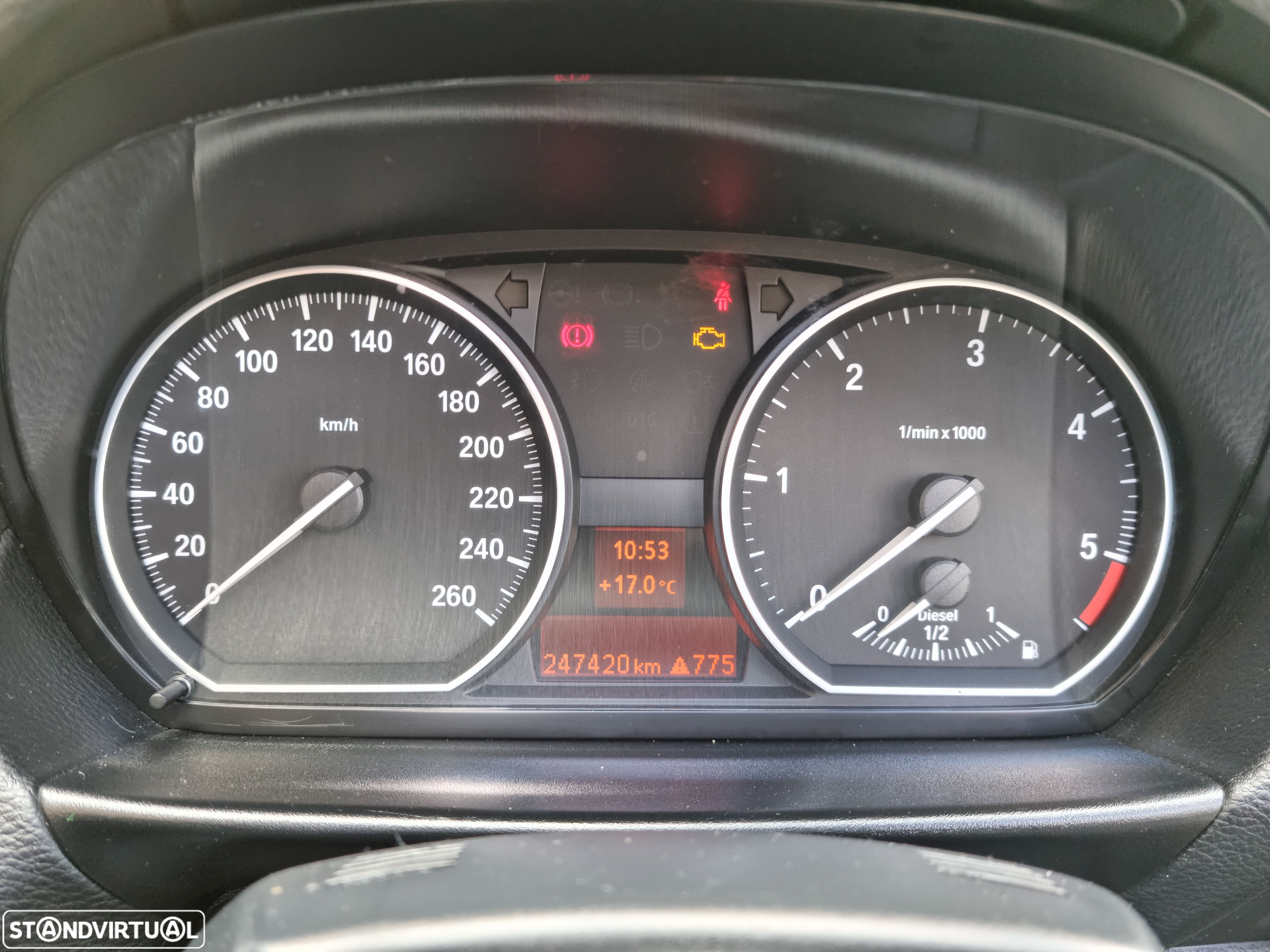 BMW 123 d - 31