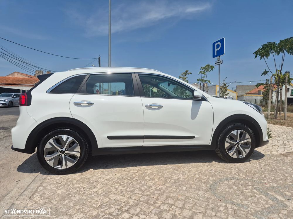 Kia Niro EV Edition 7 - 1